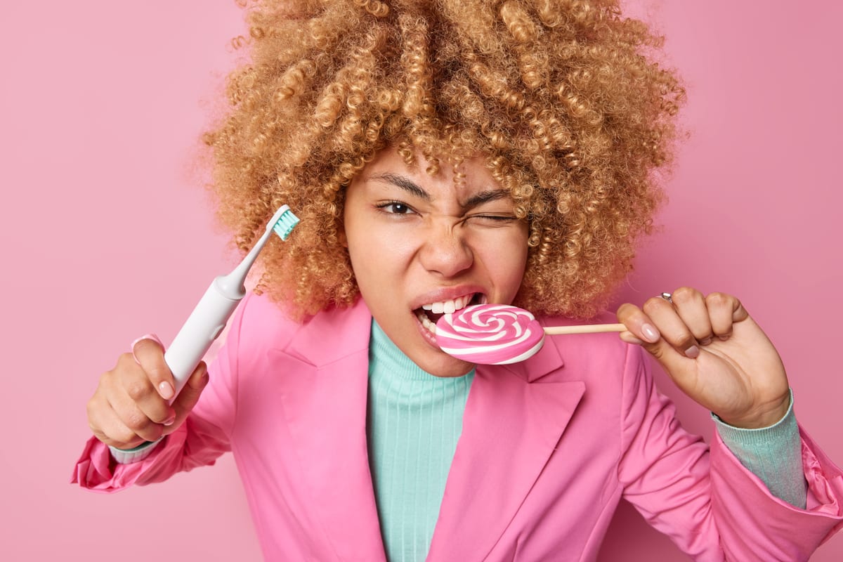 Gum disease treatment 10 at Khan Dental Studio