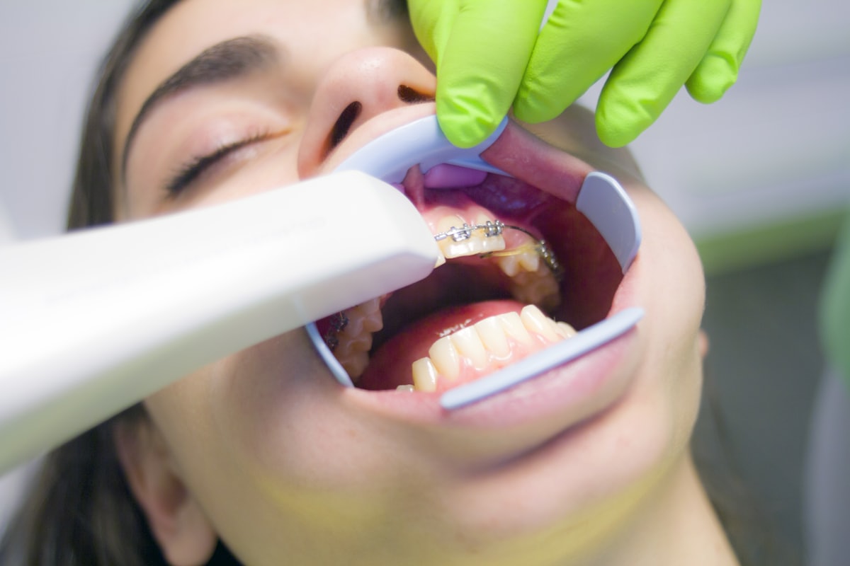 Emergency Dentistry